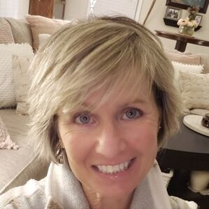 Meet your Posher, Lynne